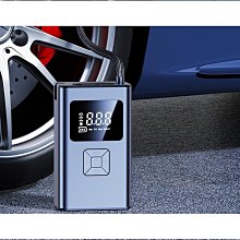 車載充氣泵無線可攜式小型汽車用電動打氣筒大功率輪胎充氣泵優 歷史價格詳細信息