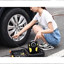 車用12v打氣筒 充氣+抽氣幫浦 附三頭電動充氣泵電泵 抽吸水泳池圈器具 by 我型我色 歷史價格詳細信息