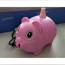 電動打氣筒吹氣球機家用自動充氣泵可攜式工具雙孔出氣打氣機優推薦推薦 歷史價格詳細信息