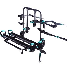 【BNB RACK】熊牌-滑槽式後背攜車架 ARTC認證 轎車休旅車適用 BC-6315-2S送安裝(車麗屋) 歷史價格詳細信息