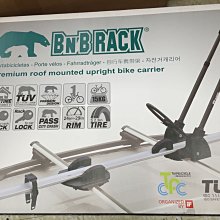 【BNB RACK】熊牌-滑槽式後背攜車架 ARTC認證 轎車休旅車適用 BC-6315-2S送安裝(車麗屋) 歷史價格詳細信息