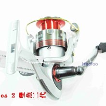 OKUMA PISCESIII 雙魚三代3000型捲線器清倉特價(尚有2000-6000型)~ [Haofoo] 歷史價格詳細信息