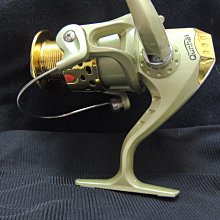 廠拍出清, LY3000.捲線器. 11培林. 日本暢銷款 歷史價格詳細信息