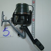 已賣出，待改其他商品，請勿下標 采潔日本二手外匯釣 SHIMANO POWER AERO 10000 遠投二手中古H10 歷史價格詳細信息