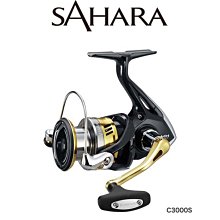 【SHIMANO】SAHARA 500/1000/C2000 紡車捲線器 歷史價格詳細信息