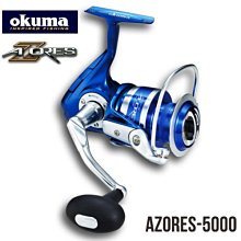 {龍哥釣具2}Okuma HELIOS太陽神捲線器HX-30 歷史價格詳細信息