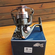 廠拍出清, LY3000.捲線器. 11培林. 日本暢銷款 歷史價格詳細信息