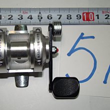 采潔 釣具 DAIWA  WINDSURF35型 線杯 二手釣具 二手釣竿  中古 二手線杯 中古捲線器 歷史價格詳細信息