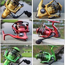 ~廣隆~漁魔士XF6000型賣場-14軸無間隙金屬頭漁線輪 紡車輪 磯釣輪 捲線器 魚輪 甩竿 海釣 釣魚 高硬度齒盤 歷史價格詳細信息