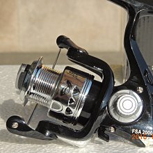 廠拍出清, LY3000.捲線器. 11培林. 日本暢銷款 歷史價格詳細信息