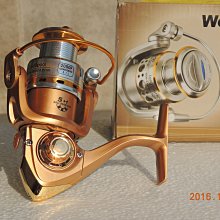 廠拍出清, LY3000.捲線器. 11培林. 日本暢銷款 歷史價格詳細信息