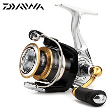 【欣の店】DAIWA 最新款 CROSSFIRE 紡車式捲線器 2000型 歷史價格詳細信息