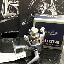 【欣の店】OKUMA 寶熊 銳傲 TRIO 初代 TRIO 40 黑武士 卡夢簍空設計 海釣場 鐵板 路亞 海鱸 歷史價格詳細信息