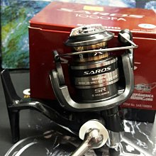 【欣の店】SHIMANO AORISTA BB 4000 捲線器 野猿 活餌 軟絲 紡車捲線器 釣魚 歷史價格詳細信息