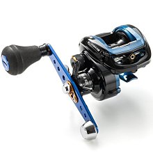 《屏東海豐》ABU GARCIA  BLUEMAX3 FUNE 小烏龜 捲線器 左手/右手 對應近海船釣小物使用 價格比較,價格查詢,歷史價格詳細信息