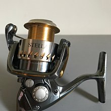 【SHIMANO】STELLA SW 5000/6000系列 紡車捲線器 歷史價格詳細信息