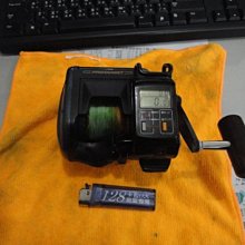 日本製ryobi 棚 80 大型手動數字型捲線器-5 歷史價格詳細信息