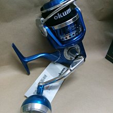 【欣の店】OKUMA 寶熊 銳傲 TRIO 初代 TRIO 40 黑武士 卡夢簍空設計 海釣場 鐵板 路亞 海鱸 歷史價格詳細信息