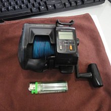 日本製ryobi 棚 80 大型手動數字型捲線器-5 價格比較,價格查詢,歷史價格詳細信息