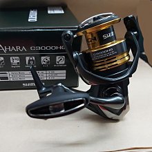 【SHIMANO】SAHARA 500/1000/C2000 紡車捲線器 歷史價格詳細信息