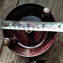 澳洲輪 二手Alvey  前打輪 捲線器 富士輪  釣具 價格比較,價格查詢,歷史價格詳細信息