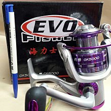 【欣の店】海力士EVO 前打輪 黑鯛技 SN-90 贈專屬一個布套 金色黑框 有煞車 歷史價格詳細信息