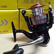 【欣の店】DAIWA MG S 4000型 平價捲線器 拉力6Kg 海釣場 船釣 岸拋路亞 價格比較,價格查詢,歷史價格詳細信息