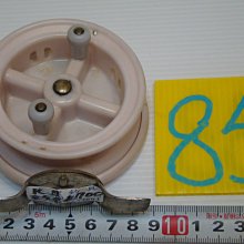 采潔日本二手外匯釣具 日本OIYMPIC  前打 輪 牛車輪 日本製  二手釣具 釣竿 捲線器  編號   K96 歷史價格詳細信息