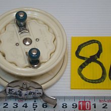 采潔日本二手外匯釣具 日本OIYMPIC  前打 輪 牛車輪 日本製  二手釣具 釣竿 捲線器  編號   K96 歷史價格詳細信息