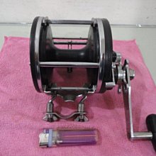 日本製DAIWA 500s 電動捲線器 歷史價格詳細信息