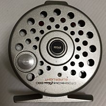 RYBOl  OCEAN MASTER 船 50 兩軸船釣捲線器 (日本製) 歷史價格詳細信息
