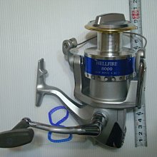已賣出，待改其他商品，請勿下標 采潔日本二手外匯釣 SHIMANO POWER AERO 10000 遠投二手中古H10 歷史價格詳細信息