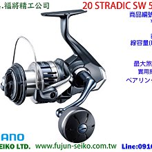 【SHIMANO】STRADIC SW 紡車捲線器(14000型系列) 歷史價格詳細信息
