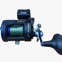 宏品二手家具館 中古釣具拍賣 FR21807*海力士攻略船X-300*二手家具家電 釣具 釣竿 捲線器 休閒用品新竹台北 歷史價格詳細信息