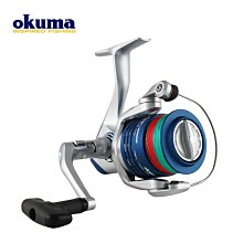 OKUMA - 熊幻II 92H 泰國蝦竿 5/6/7/8尺 歷史價格詳細信息