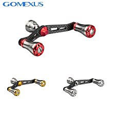 【現貨商品】Gomexus 鋁合金防撞桿 42mm shimano  daiwa   紡車輪 捲線器  平衡桿 改裝 歷史價格詳細信息