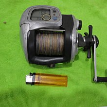 日本製DAIWA 500s 電動捲線器 歷史價格詳細信息