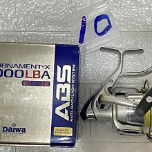 采潔 日本二手外匯釣DAIWA REVROS MX 2004W遠投二手釣竿捲線器釣具SHIMANO OLYMPIC V1 歷史價格詳細信息