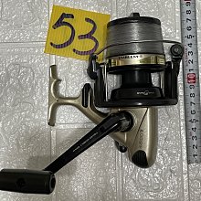 采潔 日本二手外匯釣DAIWA REVROS MX 2004W遠投二手釣竿捲線器釣具SHIMANO OLYMPIC V1 歷史價格詳細信息