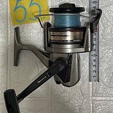 采潔 日本二手外匯釣DAIWA REVROS MX 2004W遠投二手釣竿捲線器釣具SHIMANO OLYMPIC V1 歷史價格詳細信息