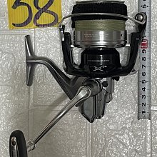 已賣出，待改其他商品，請勿下標 采潔日本二手外匯釣 SHIMANO POWER AERO 10000 遠投二手中古H10 歷史價格詳細信息