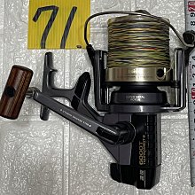 采潔 日本二手外匯釣DAIWA REVROS MX 2004W遠投二手釣竿捲線器釣具SHIMANO OLYMPIC V1 歷史價格詳細信息