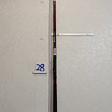 采潔 日本二手外匯精品釣具 美國製PENN 116A 10/0型 二手釣具釣竿 捲線器 富士輪 前打輪前打竿 編號A35 歷史價格詳細信息