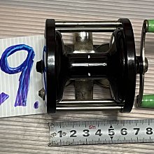 采潔 日本二手外匯精品釣具 美國製PENN 116A 10/0型 二手釣具釣竿 捲線器 富士輪 前打輪前打竿 編號A35 歷史價格詳細信息