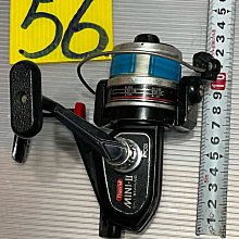 采潔日本二手外匯釣具 日本OIYMPIC  前打 輪 牛車輪 日本製  二手釣具 釣竿 捲線器  編號   K96 歷史價格詳細信息