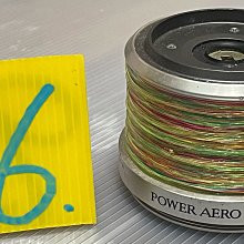 【SHIMANO】線杯收納盒PC-218W L號#SW18000～SW30000 歷史價格詳細信息