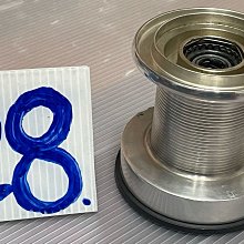 采潔 日本二手外匯釣DAIWA REVROS MX 2004W遠投二手釣竿捲線器釣具SHIMANO OLYMPIC V1 歷史價格詳細信息