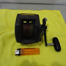 日本製SHIMANO 電動捲線器 電動丸sls tm 4000xt，有自動晃餌 歷史價格詳細信息