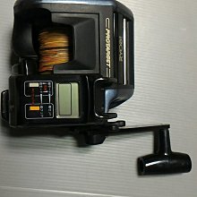 RYBOl  OCEAN MASTER 船 50 兩軸船釣捲線器 (日本製) 歷史價格詳細信息