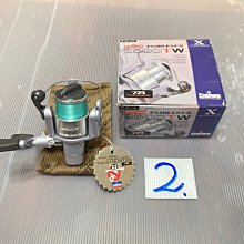 采潔 日本二手外匯精品釣具 日本富士 金色斜口珠導環 (1入) #10【磯釣竿 筏釣竿 船釣竿 路亞竿 前打竿】 歷史價格詳細信息